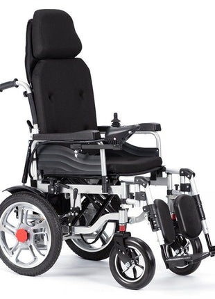 JT-124 Akülü Tekerlekli Sandalye