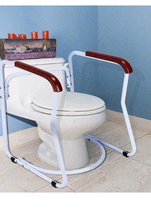 Engelli Yaşlı Klozet Destek Barı