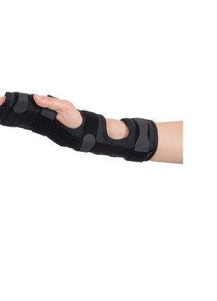 W314 Uzun El Bilek Ateli Plus