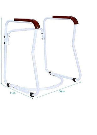 Engelli Yaşlı Klozet Destek Barı