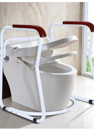 Engelli Yaşlı Klozet Destek Barı