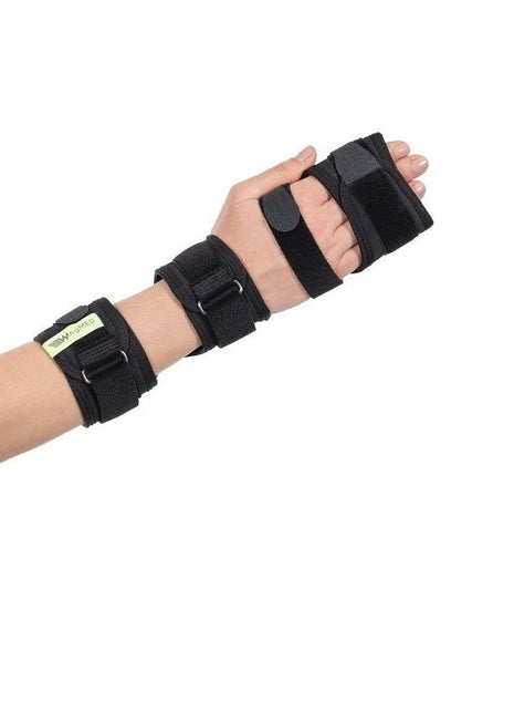 W314 Uzun El Bilek Ateli Plus