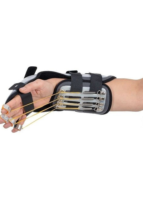 Wingmed Termoplastik Kleinert Ateli Sağ Large