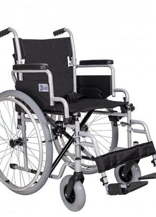 G130 Standart Manuel Tekerlekli Sandalye