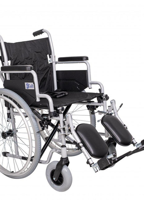 G131 Standart Manuel Tekerlekli Sandalye