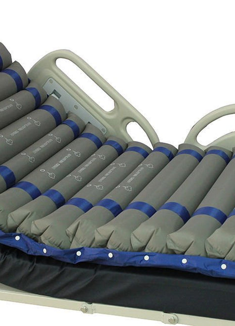 Witra A+b Ventilasyonlu Boru Tipi Havalı Yatak Özel Çarşaf Hediyeli