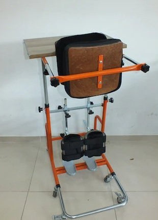 Standing Table Dik Duruş Sehbası Yetişkin