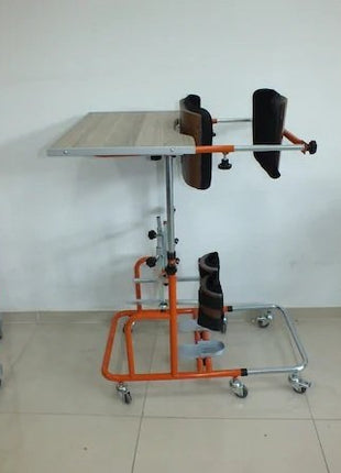 Standing Table Dik Duruş Sehbası Yetişkin