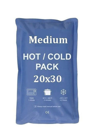 Mvs Hot Cold Pack 20X30 Cm.