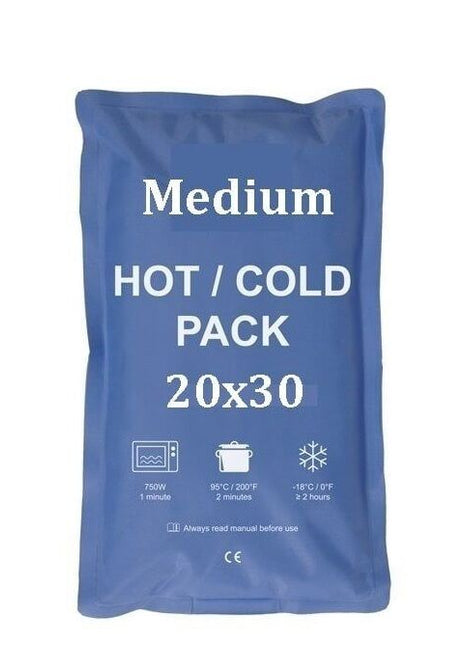 Mvs Hot Cold Pack 20X30 Cm.