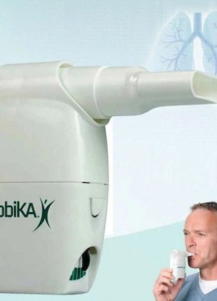 Fulutter Balgam Sökücü