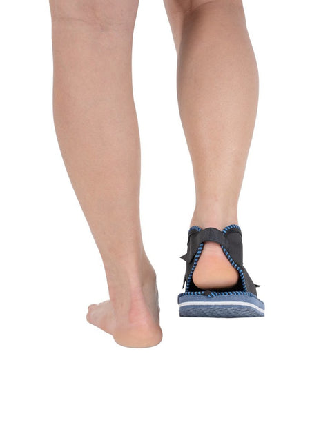 Alçı Ayakkabısı Alçı Botu 35-38 Numara Ayak İçin Small