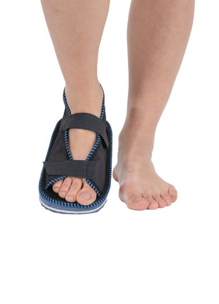 Alçı Ayakkabısı Alçı Botu 35-38 Numara Ayak İçin Small