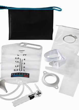 Alterna® İrigasyon Seti