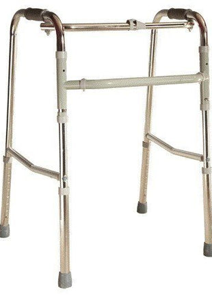 Alüminyum Hasta Yürüteci İthal Walker Hasta Yürüteci Volkır
