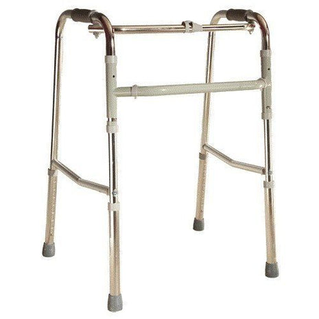 Alüminyum Hasta Yürüteci İthal Walker Hasta Yürüteci Volkır