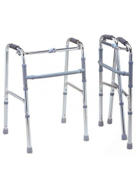 Alüminyum Hasta Yürüteci İthal Walker Hasta Yürüteci Volkır