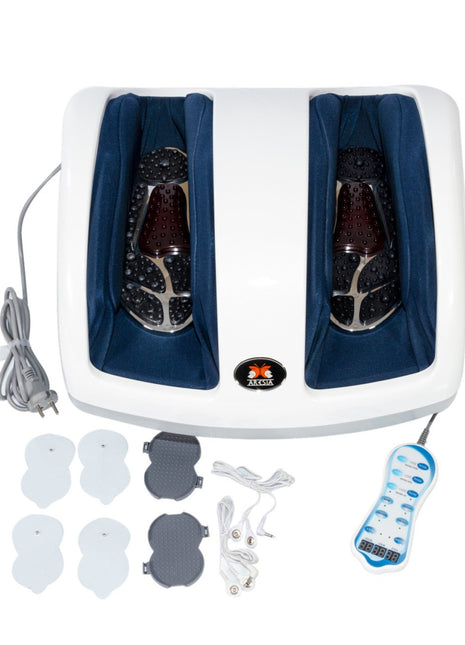 isi ve Tens Cihazı Özelliği