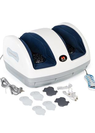 isi ve Tens Cihazı Özelliği