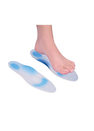 Ark Destekli Tabanlık XXLARGE