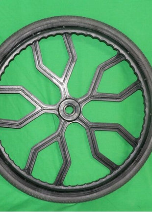 Tekerlekli Sandalye Arka Teker