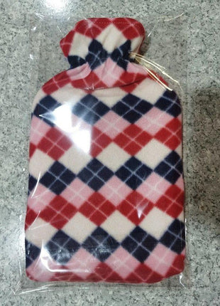 Kılıflı Sıcak Su Tuluğu