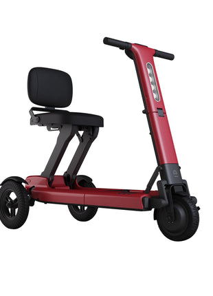 S540 Foldie Katlanır Scooter