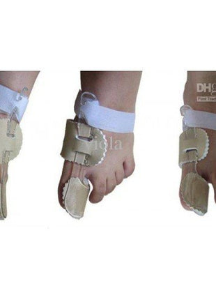 Hallux Valgus Ayak Baş Parmak Düzeltici Atel