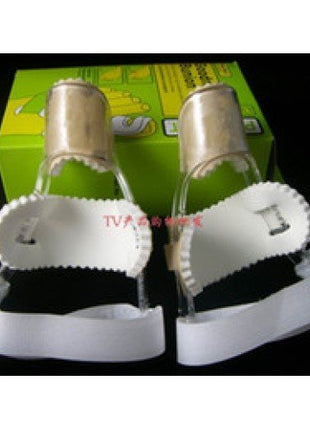 Hallux Valgus Ayak Baş Parmak Düzeltici Atel