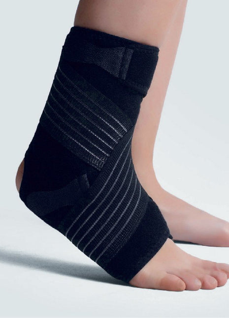 Ayak Bileklik + 8 Bandaj