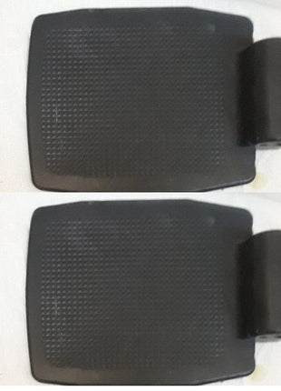 Ayak Koyma Aparatı 2 Adet Plastik