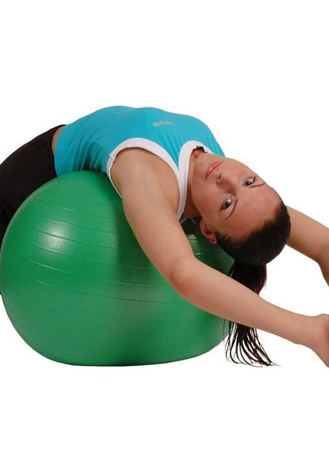 Gym Ball Pilates Topu 65 Cm