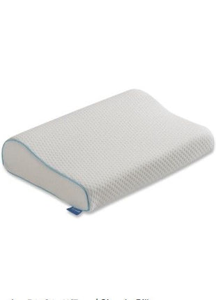 Boyun Destekli Visco Yastık – 56x36x11/7cm
