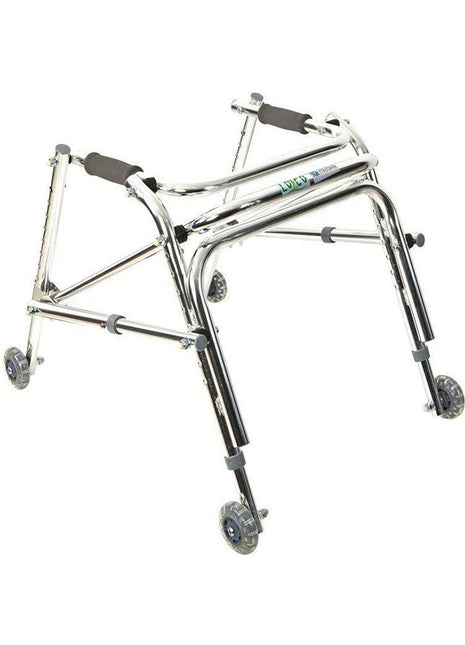 PR-446 Alüminyum Ters Walker