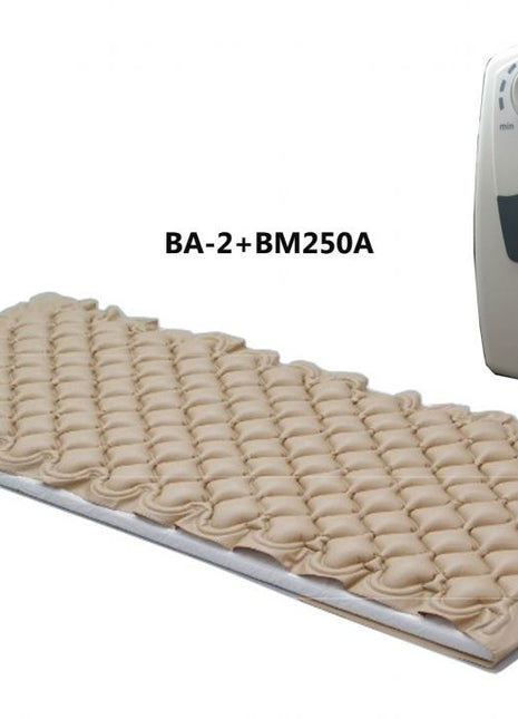 Havalı Yatak Baklava Tipi