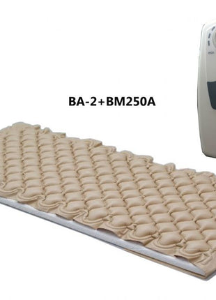 Baklava Tipi Havalı Yatak Havalı Yatak