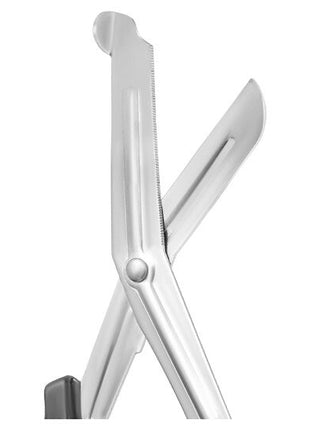 Bandaj Makası Plastik Sap 15cm