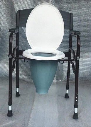 Hasta Tuvaleti Sandalyesi Klozet Yükselticisi