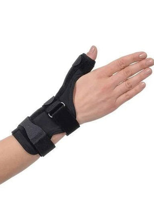 Kısa Opponens El Splinti SAĞ EL İÇİN