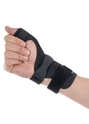 Kısa Opponens El Splinti SAĞ EL İÇİN