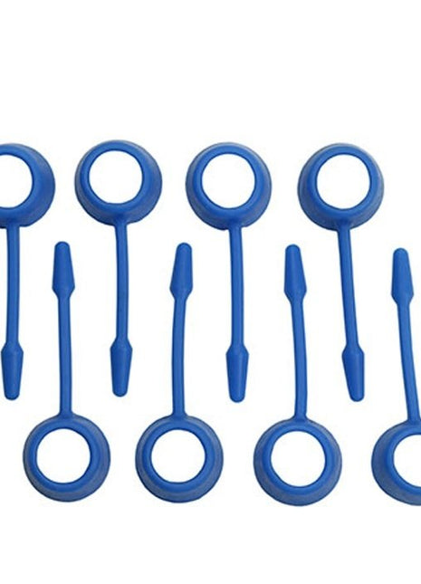 Xtensor Parmak Egzersiz Lastiği Set