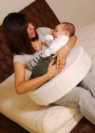 Emzirme Destek Yastığı