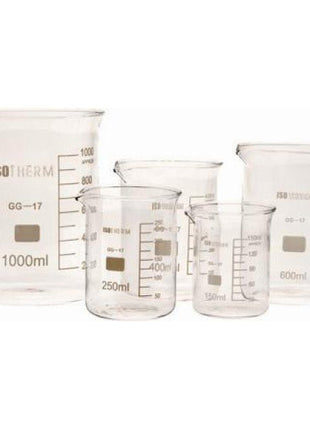 Beher Cam 50 ml