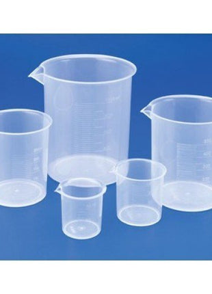 Beher Plastik 1000 ml
