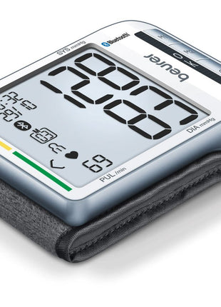 Beurer BC 85 Tansiyon Aleti