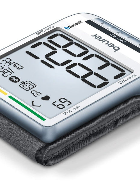 Beurer BC 85 Tansiyon Aleti