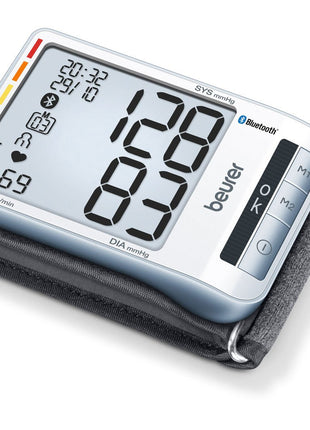 Beurer BC 85 Tansiyon Aleti