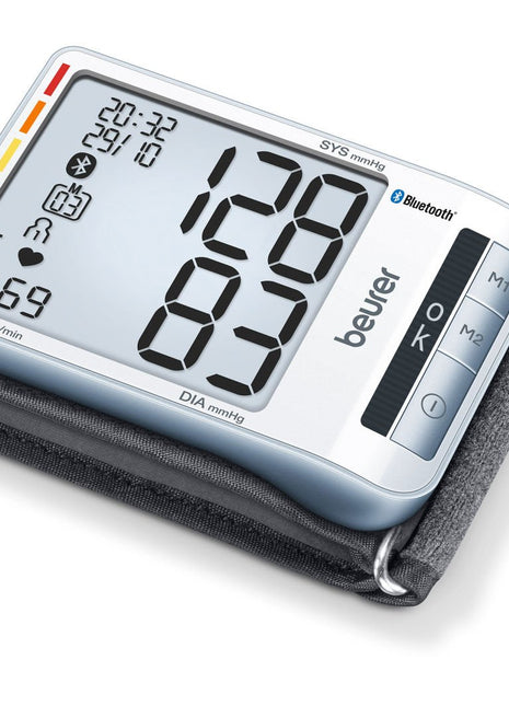Beurer BC 85 Tansiyon Aleti
