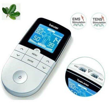 Beurer EM 49 Dijital Tens ve Ems Cihazı