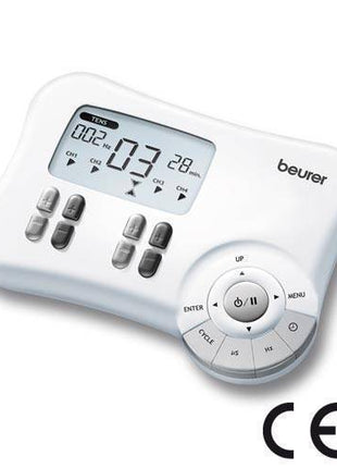 Beurer EM80 Masaj Cihazı Elektronik Kas Çalıştırıcı